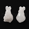Natural Quartz Crystal Sculpture Display Decorations G-C244-01L-2