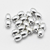 925 Sterling Silver Screw Clasps STER-G019-29S-1