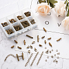DIY Jewelry Findings DIY-TA0001-69AB-7
