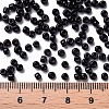 Glass Seed Beads X1-SEED-A010-3mm-49-3