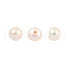 Grade 6A Natural Cultured Freshwater Pearl Beads PEAR-N018-6A-5055A-3
