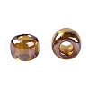TOHO Round Seed Beads SEED-XTR15-0114-3