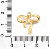 304 Stainless Steel Pendants STAS-D370-01G-3