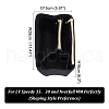 Wool Felt Purse Organizer Insert FIND-WH0128-80A-02-2