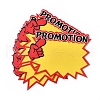 Blank Sales Price Label Tags DIY-WH0151-31I-1