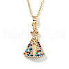 Fashionable Religious Jewelry ND8579-2-1