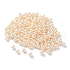 Plastic Imitation Pearl Beads FIND-M059-01A-02-1