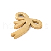 304 Stainless Steel Charms STAS-S138-02G-02-2