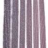 Electroplate Opaque Solid Color Glass Beads Strands EGLA-A044-P4mm-L13-2