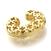 Brass Pendants KK-F884-G02-C-2