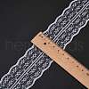 Polyester Lace Trim OCOR-A004-01T-6