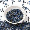 Glass Seed Beads X1-SEED-H002-B-D215-2