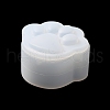 DIY Silicone Paw Print Storage Box Molds SIMO-R001-03-5