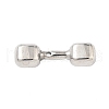304 Stainless Steel Pendants STAS-Z130-03P-1