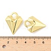 Brass Pendants KK-I355-24G-03-3