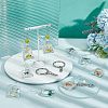  DIY 3D Goldfish Bag Keychain Making Kits DIY-NB0007-43-2