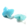 Acrylic Beads OACR-U005-06C-2