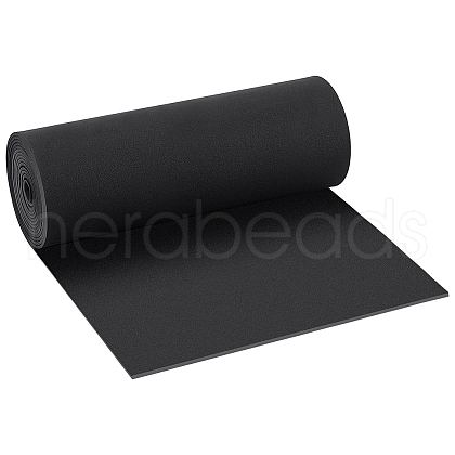 EVA Foam Roll AJEW-WH0314-353A-02-1