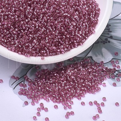 MIYUKI Round Rocailles Beads X-SEED-G007-RR1338-1