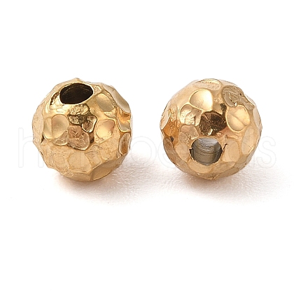 Titanium Beads STAS-R224-03A-G-1