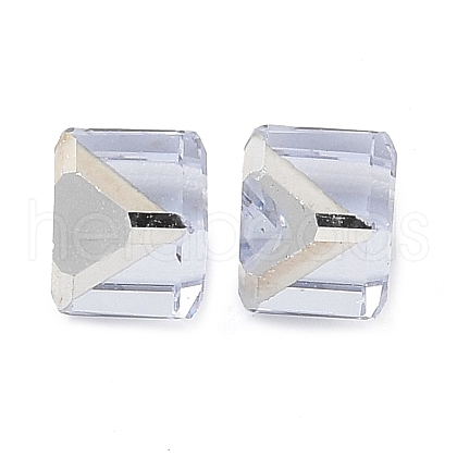K9 Glass Imitation Austrian Crystal Beads GLAA-P069-01A-283-1