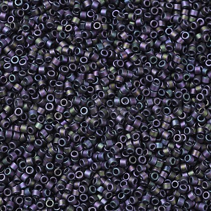 MIYUKI Delica Beads X-SEED-J020-DB1053-1