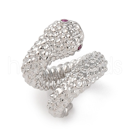Brass Spacer Beads KK-H002-04B-P-RS-1