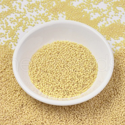 MIYUKI Delica Beads SEED-X0054-DB1581-1