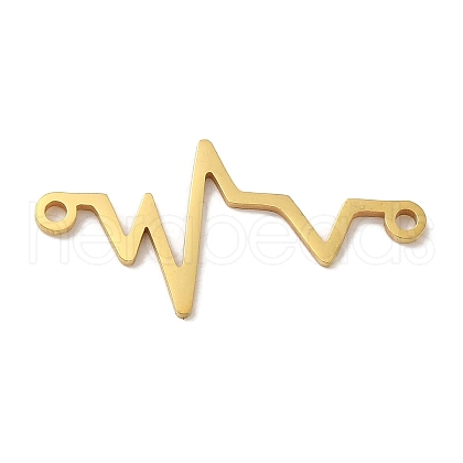 PVD Vacuum Plating 201 Stainless Steel Links STAS-E217-32G-1