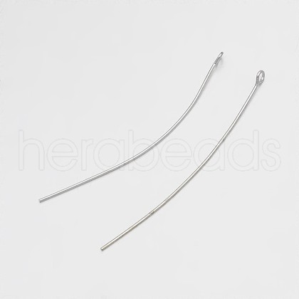 Brass Eye Pin KK-E647-22P-61mm-1