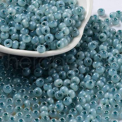 Glass Seed Beads X1-SEED-M011-02A-08-1