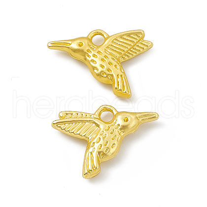 Rack Plating Alloy Pendants X-FIND-G045-27MG-1