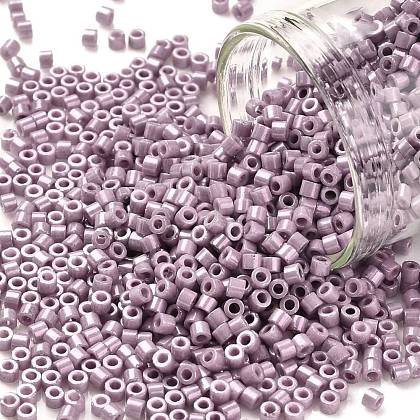Cylinder Seed Beads SEED-H001-H18-1