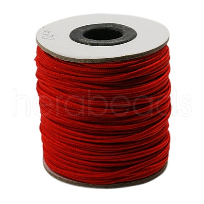 Nylon Thread NWIR-K002-04#-1