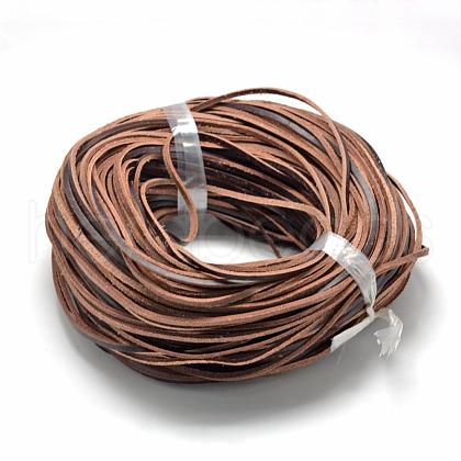 Leather Cords WL-R007-3x2-02-1