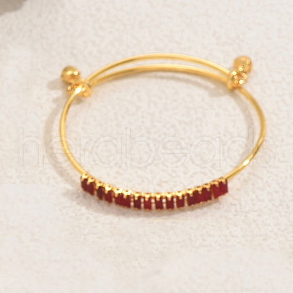 Adjustable Iron Bangles RV2930-5-1