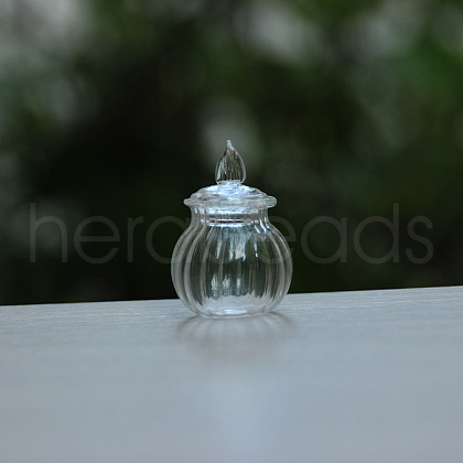 Mini Glass Jar BOTT-PW0011-36B-1