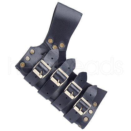 PU Sheath Holder FIND-WH0037-58BAB-02-1
