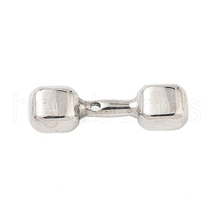 304 Stainless Steel Pendants STAS-Z130-03P-1