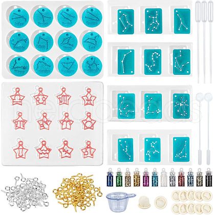 Olycraft DIY Kit DIY-OC0001-20-1