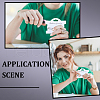SOFPLATE Cardboard Display Cards CDIS-SP0001-08A-5