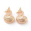 Brass Pendants KK-A168-24G-2