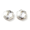 K9 Glass Rhinestone Cabochons RGLA-P035-01C-M-3
