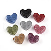 Transparent Resin Beads RESI-N042-04A-1