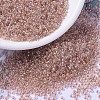MIYUKI Round Rocailles Beads SEED-X0054-RR1129-1