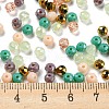 Glass Beads EGLA-A034-LM4mm-17-4