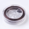 Flat Elastic Crystal String EW-F007-15-1