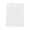 Paper Jewlery Display Cards CDIS-G009-03-2