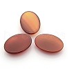 Natural Carnelian Cabochons X-G-P023-11-2