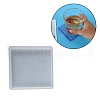 DIY Square Cup Mat Food Grade Silicone Molds SIMO-PW0001-106C-4